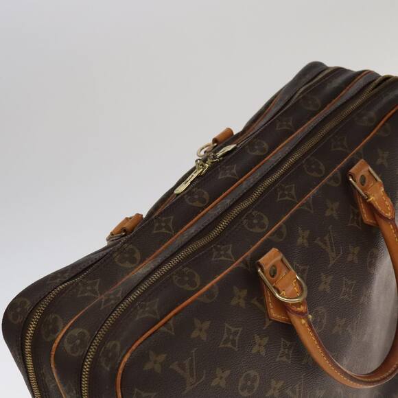 LOUIS VUITTON Monogram Porte Documents Voyage 2 Compartments M53362 - Picture 6 of 16